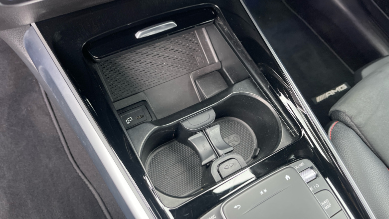 Mercedes-Benz GLB 220d 4Matic AMG Line Premium 5dr 8G-Tronic Diesel Estate